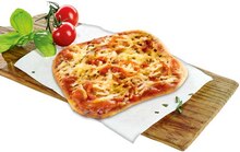 Pizza Snack bei ALDI SÜD in Heidenheim Pizza Snack im Angebot bei ALDI SÜD Heidenheim für 0,63 €