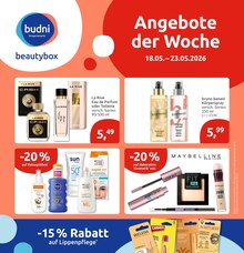 Damen Parfum im Marktkauf Prospekt "Aktuelle Angebote" mit 53 Seiten (Stuttgart)