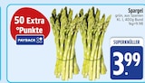 Spargel bei EDEKA im Sinzing Prospekt für 3,99 €