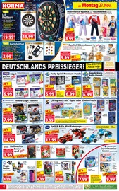 Ähnliche Angebote wie Schach im Prospekt "Mehr fürs Geld" auf Seite 4 von Norma in Chemnitz