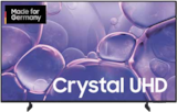 Aktuelles Crystal UHD GU55U8099FUXZG Angebot bei MEDIMAX in Magdeburg ab 379,00 €