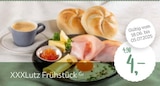 Aktuelle Gutscheine Angebote bei XXXLutz Möbelhäuser in Essen Aktuelles GUTSCHEIN XXXLutz Frühstück Angebot bei XXXLutz Möbelhäuser in Essen ab 4,00 €