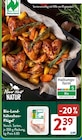 ALDI SÜD Baindt - Bio-Landhähnchen-Flügel Angebot im Prospekt Bio-Landhähnchen-Flügel bei ALDI SÜD im Baindt Prospekt für 2,39 €