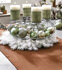 Adventskranz „Lifestyle“ Angebote bei Schaffrath Willich für 14,99 €