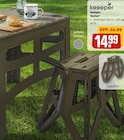 Hocker³ im Angebot bei REWE in Kiel Hocker³ Angebote von keeper bei REWE Kiel für 14,99 €