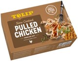 Pulled Chicken oder Turkey Angebote von Tulip bei REWE Elmshorn für 4,99 €