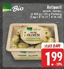 Aktuelle Oliven Angebote bei E center in Wuppertal Aktuelles Antipasti Angebot bei E center in Wuppertal ab 1,99 €