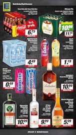 Bitburger im EDEKA Prospekt in Kamen Aktueller EDEKA Prospekt mit Bitburger, "Aktuelle Angebote", Seite 19