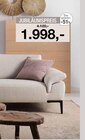 Sofa Wave Angebote von rom 1961 bei Möbel Inhofer Ludwigsburg für 1.998,00 €