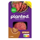 Promo Steak végétal à 3,29 € dans le catalogue Carrefour Market à Beauzelle