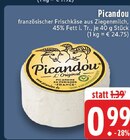 EDEKA - Picandou Angebot im Prospekt Picandou bei EDEKA im Prospekt "" für 0,99 €