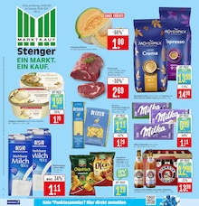 Marktkauf Prospekt: "Aktuelle Angebote", 40 Seiten, 04.08.2025 - 09.08.2025