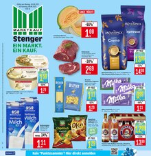 Aktueller Marktkauf Groß-Zimmern Prospekt "Aktuelle Angebote" mit 40 Seiten