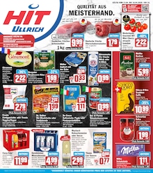 HIT Prospekt für Berlin: "ECHTE VIELFALT", 19 Seiten, 13.04.2026 - 18.04.2026