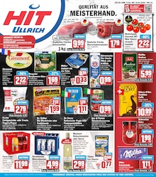 HIT Prospekt ECHTE VIELFALT mit 19 Seiten