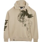 Sweat Dragon Ball Z homme - TOEI en promo chez Carrefour Sweat Dragon Ball Z homme - TOEI dans le catalogue Carrefour