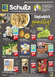 Der aktuelle EDEKA Prospekt Der aktuelle EDEKA Prospekt Aktuelle Angebote