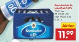 Aktuelles Alkoholfrei 0,0% Angebot bei Netto Marken-Discount in Bremen ab 11,99 €