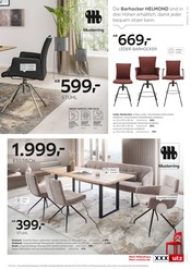 Küchenmöbel im XXXLutz Möbelhäuser Prospekt in Rodgau Aktueller XXXLutz Möbelhäuser Prospekt mit Küchenmöbel, "BBQ-Time!", Seite 3