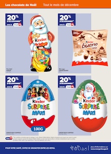 Catalogue Carrefour Proximité de la semaine 49, "La fidélité ça paye… Surtout en promos !", page 2, 01/12/2025 - 31/12/2025 Prospectus Carrefour Proximité en cours, "La fidélité ça paye… Surtout en promos !", page 2 sur 12