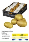 Aktuelle Kartoffeln Angebote bei METRO in Gelsenkirchen Aktuelles Speisekartoffeln Drillinge Angebot bei METRO in Gelsenkirchen ab 1,44 €