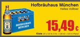 Helles Vollbier Angebot in Schiltberg Helles Vollbier im aktuellen Prospekt bei RAN in Schiltberg