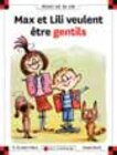 Grandir avec max et lili - CALLIGRAM en promo chez Intermarché Tours à 6,20 €