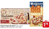 Rustipani Helles Ofenbrot Salami im Angebot bei EDEKA in Lahr Rustipani Helles Ofenbrot Salami Angebote von Wagner bei EDEKA Lahr für 1,79 €