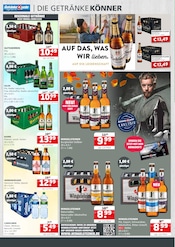 Aktueller Getränke Quelle Weydringer Prospekt mit Radeberger, "...einfach mehr drin", Seite 3