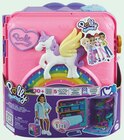 Valise surprise - Polly Pocket - Intermarché à Nancy Valise surprise - Polly Pocket en promo chez Intermarché Nancy à 34,90 €