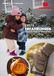 Ähnliche Angebote wie Gummistiefel im Prospekt "ERSTE ERFAHRUNGEN macht man in elefanten." auf Seite 1 von DEICHMANN in Freital