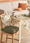 Herbstliche Textil-Wohn-Deko von  im aktuellen Penny Prospekt für 5,99 €