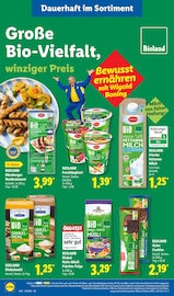Grillwurst Angebot im Lidl Prospekt, gültig von 13.07.2026 bis 18.07.2026 Grillwurst Angebot im aktuellen Lidl Prospekt auf Seite 64