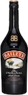 Original Irish Cream Liqueur Angebote von Baileys bei REWE Castrop-Rauxel für 9,99 €