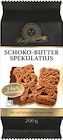 Aktuelle Butter Angebote bei Netto Marken-Discount in Freiburg (Breisgau) Aktuelles Schoko-Butter Spekulatius Angebot bei Netto Marken-Discount in Freiburg (Breisgau) ab 2,79 €