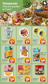 Ähnliche Pinienkerne Angebote im Prospekt "Dein Markt" von REWE Ähnliches Angebot bei REWE in Prospekt "Dein Markt" gefunden auf Seite 17