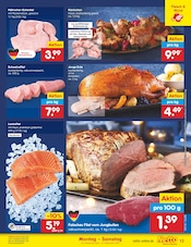 Lachs im Netto Marken-Discount Prospekt in Zwickau Aktueller Netto Marken-Discount Prospekt mit Lachs, "Aktuelle Angebote", Seite 13