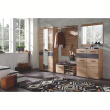 Garderobenkombination bei XXXLutz Möbelhäuser in Dortmund Garderobenkombination im Angebot bei XXXLutz Möbelhäuser Dortmund für 599,00 €
