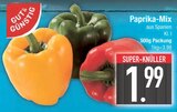 Paprika-Mix von Gut & Günstig im aktuellen EDEKA Prospekt für 1,99 €