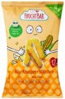 Bio-Knusper-Snack im Kaufland Prospekt Bio-Knusper-Snack von FRUCHTBAR im aktuellen Kaufland Prospekt für 0,99 €
