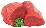 Dry Aged Rinderfilet Angebote von Fülscher Fleisch KG bei REWE Hamburg für 9,99 €