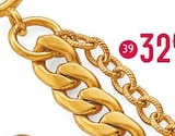 Bracelet à 32,00 € dans le catalogue E.Leclerc