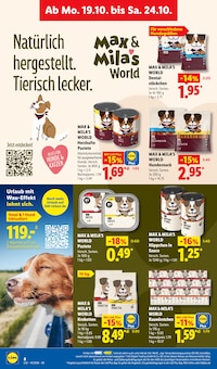 Feinkostlebensmittel im Lidl Prospekt "LIDL LOHNT SICH" mit 77 Seiten (Duisburg)