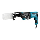 Makita BohrhammerHR2630J Angebote bei POCO Magdeburg für 98,99 €
