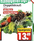 Doppelstrauß Natur bei Wreesmann im Bad Liebenwerda Prospekt für 13,49 €