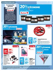 Batterie De Voiture Lidl ᐅ Promos et prix dans le catalogue de la semaine