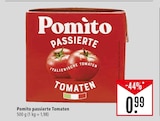 Aktuelles passierte Tomaten Angebot bei Marktkauf in Offenbach (Main) ab 0,99 €