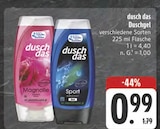 Magnolie im aktuellen Prospekt bei EDEKA in Karcha