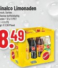 Trinkgut Ahaus Prospekt mit  im Angebot für 8,49 €