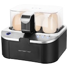 Emerio Eierkocher EB-123177.1 bei POCO im Kitzingen Prospekt für 21,99 €